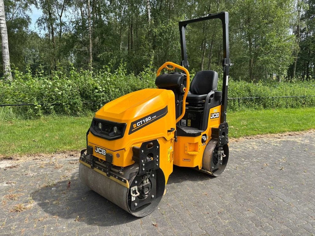 2023 JCB CT160-100 Grondwals