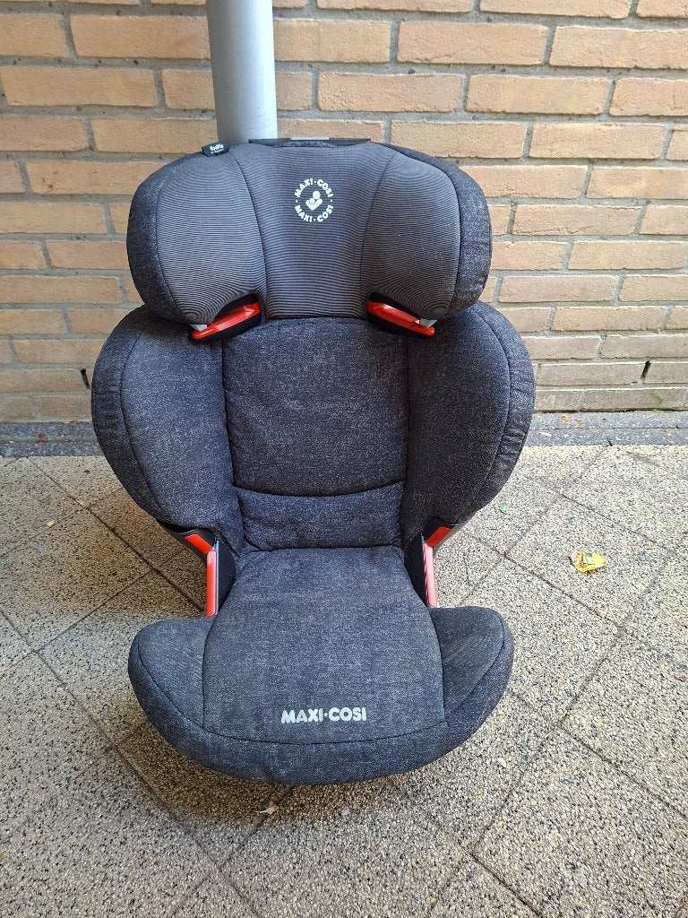 Maxi Cosi Rodifix, Kinderen en Baby's, Gebruikt, 15 t/m 36 kg, Isofix, Ophalen