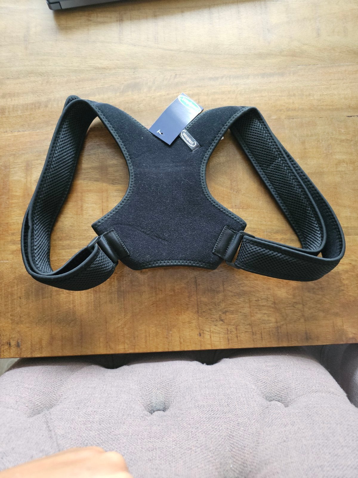 Houding corrector L XL, Ophalen of Verzenden, Nieuw, Overige typen