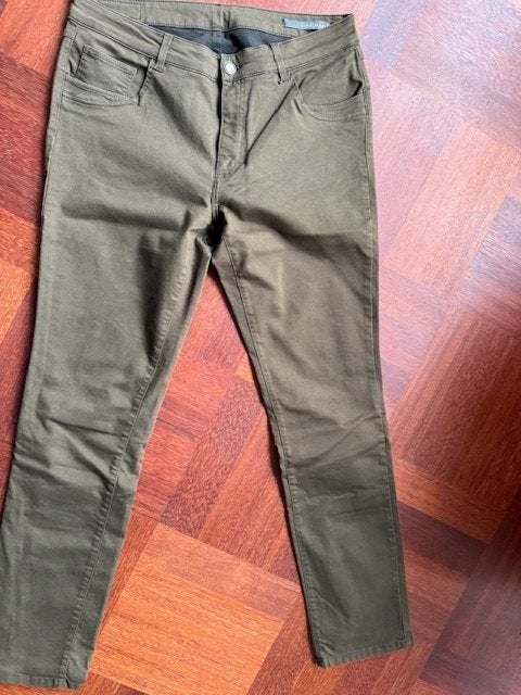 broek, Para Mi, Maat 46/48 (XL) of groter, Ophalen of Verzenden, Zo goed als nieuw