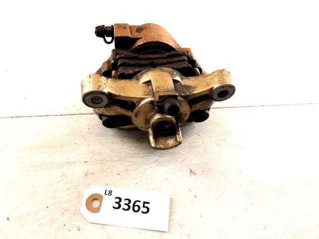 GSXR1000 2003 - 2004 Suzuki Remklauw D1-46231