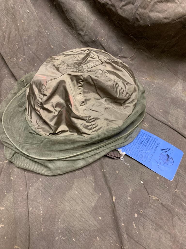 us wo2 Mosquito net M1944, Amerika, N, N, Verzenden