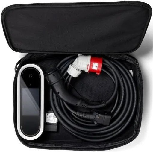 Porsche Mobile Charger Connect - Oplader voor elektrische au, Ophalen of Verzenden, Nieuw