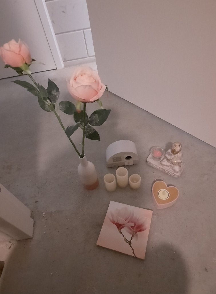 Accessoires roze, Ophalen, Zo goed als nieuw, Roze