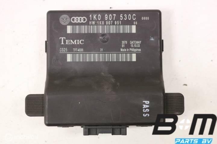 Can - gateway VW Golf 5, Gebruikt