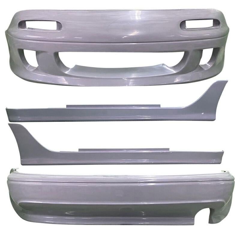 Origin Lab FRP bodykit bumper skirt - Mazda Mx-5 Mx5 NA, Ophalen of Verzenden