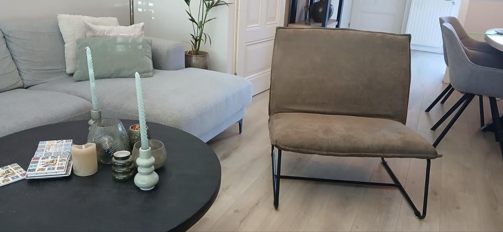 Stoel, Ophalen, Eenpersoons, Minder dan 150 cm