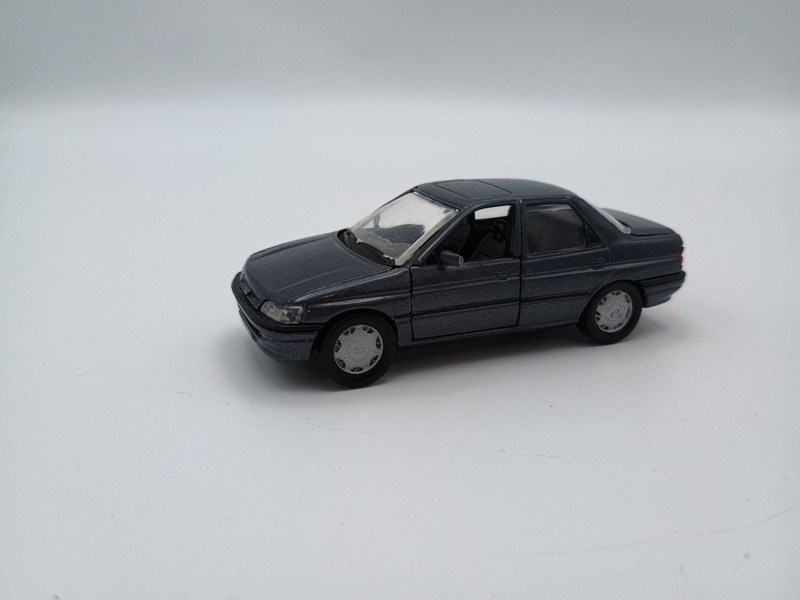 Schabak modell Ford Orion, Ophalen of Verzenden, Auto, Overige merken
