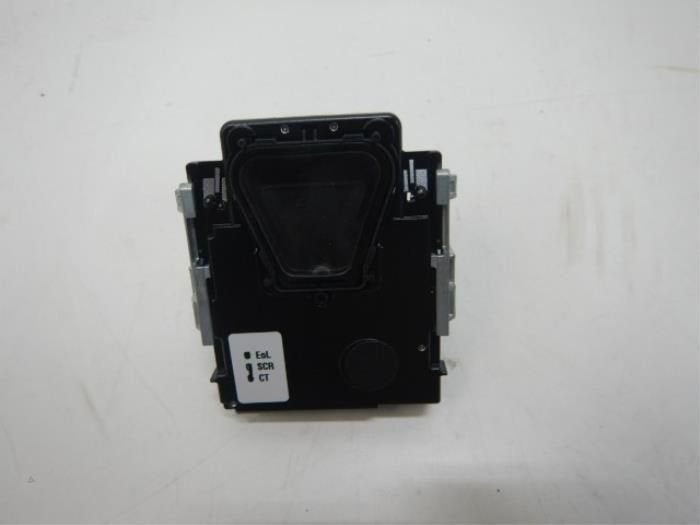 Audi A4 8W Front Camera, Auto-onderdelen, Overige Auto-onderdelen, Gebruikt, Ophalen of Verzenden