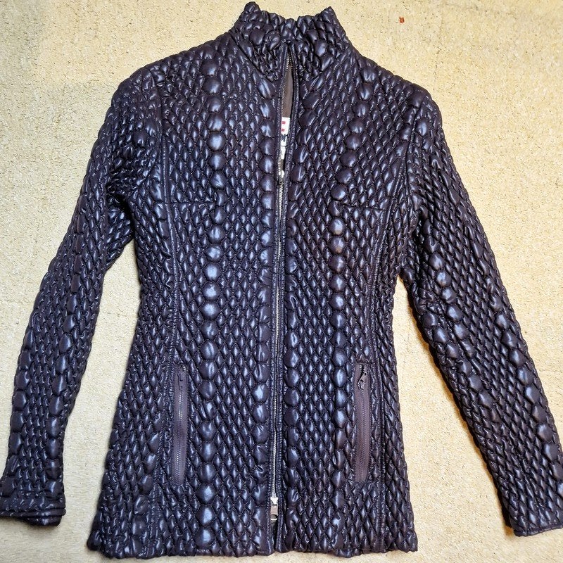 Broekpak, Kleding | Dames, Maat 38/40 (M), Kostuum of Pak, Bruin, Nieuw