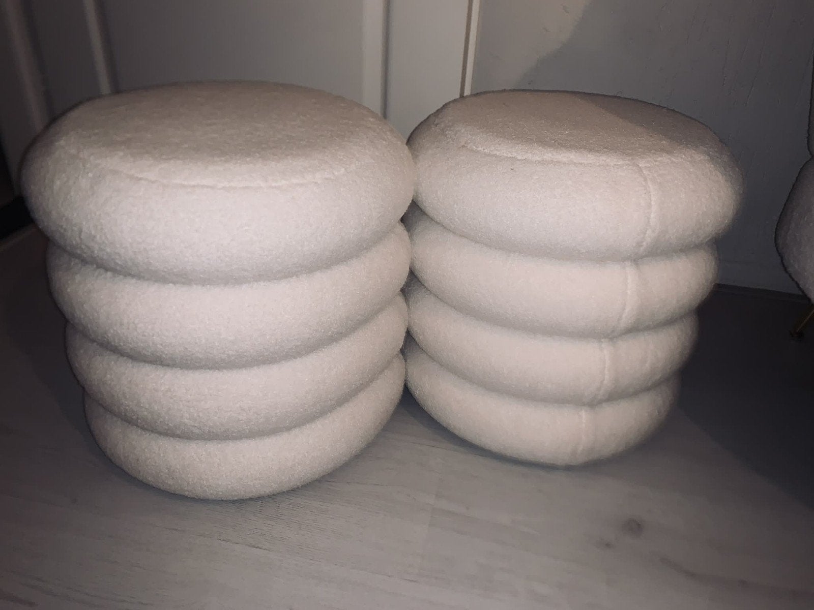 poefen kwantum, Ophalen of Verzenden, Rond, Minder dan 50 cm, Minder dan 50 cm