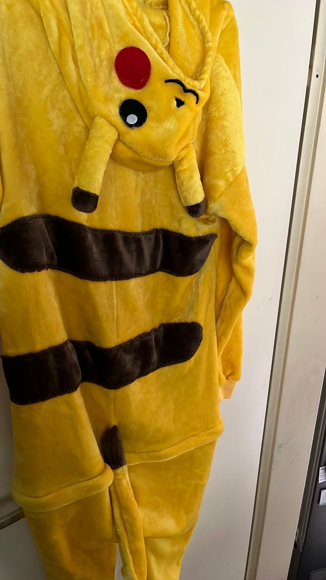 Pokkemon picachu huispak geheel nieuw, Verzenden, Nieuw, Overige typen