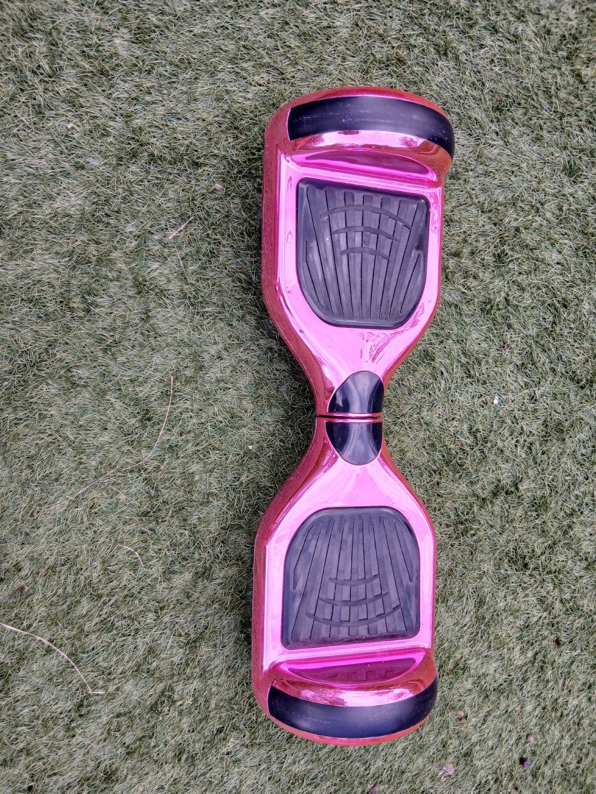 Roze Hoverboard - Zo goed als nieuw, Ophalen, Zo goed als nieuw, Overige typen, Onbekend