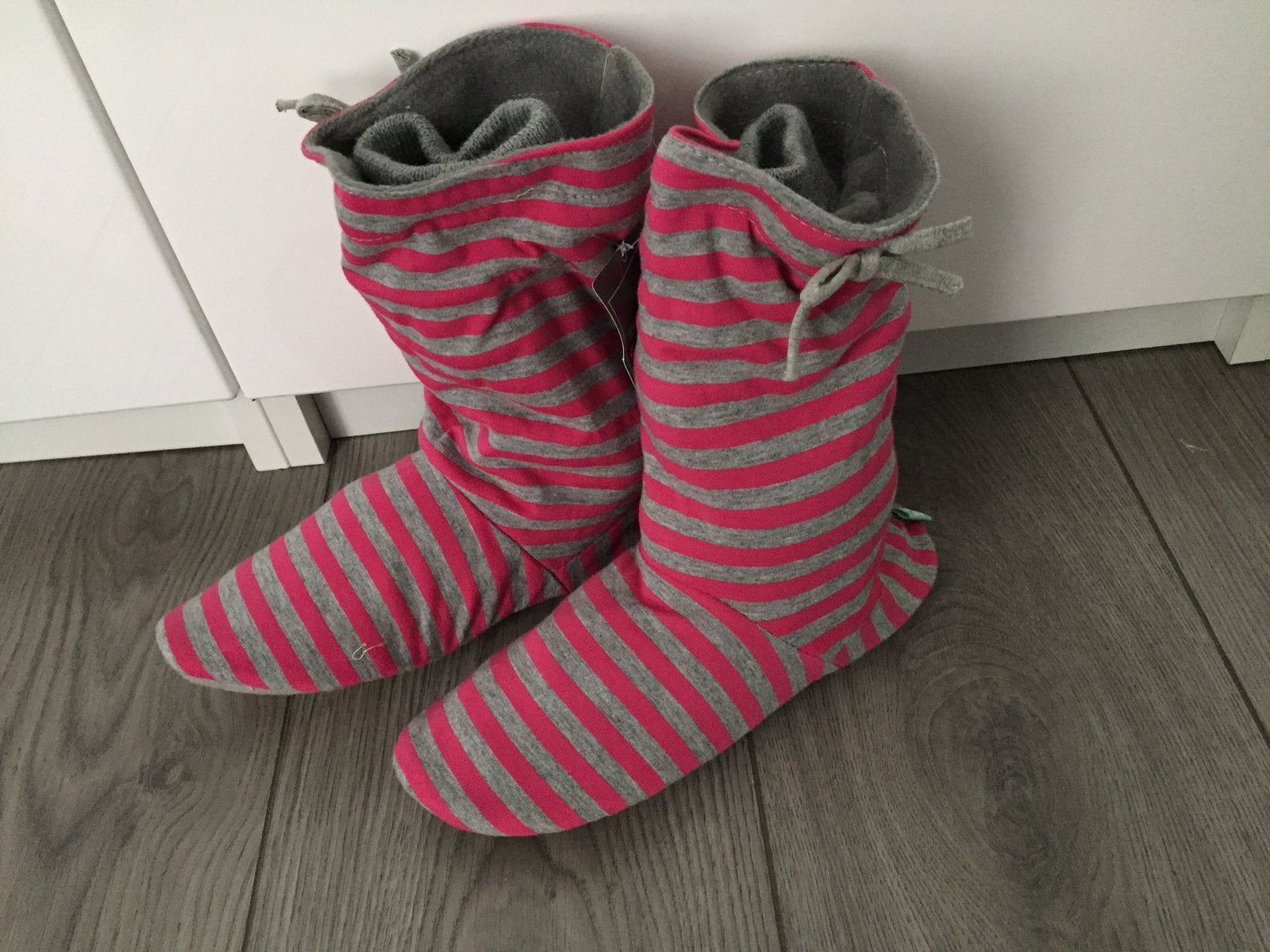 Huissokken mt. 38 nieuw, Kleding | Dames, Overige typen, Maat 35 t/m 38, Nieuw, Ophalen of Verzenden