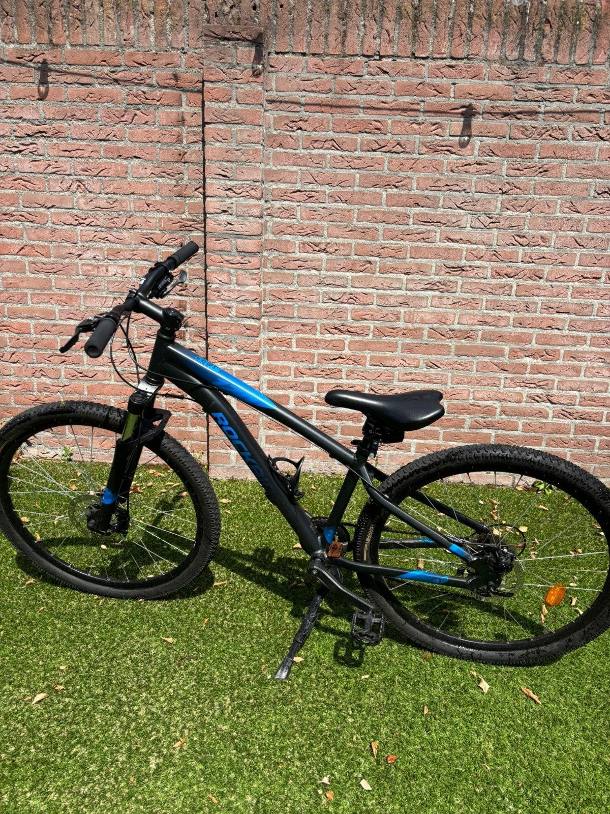 Rockrider mountainbike 120 - 27.5 inch - Maat S, Fietsen en Brommers, Fietsen | Mountainbikes en ATB, Ophalen