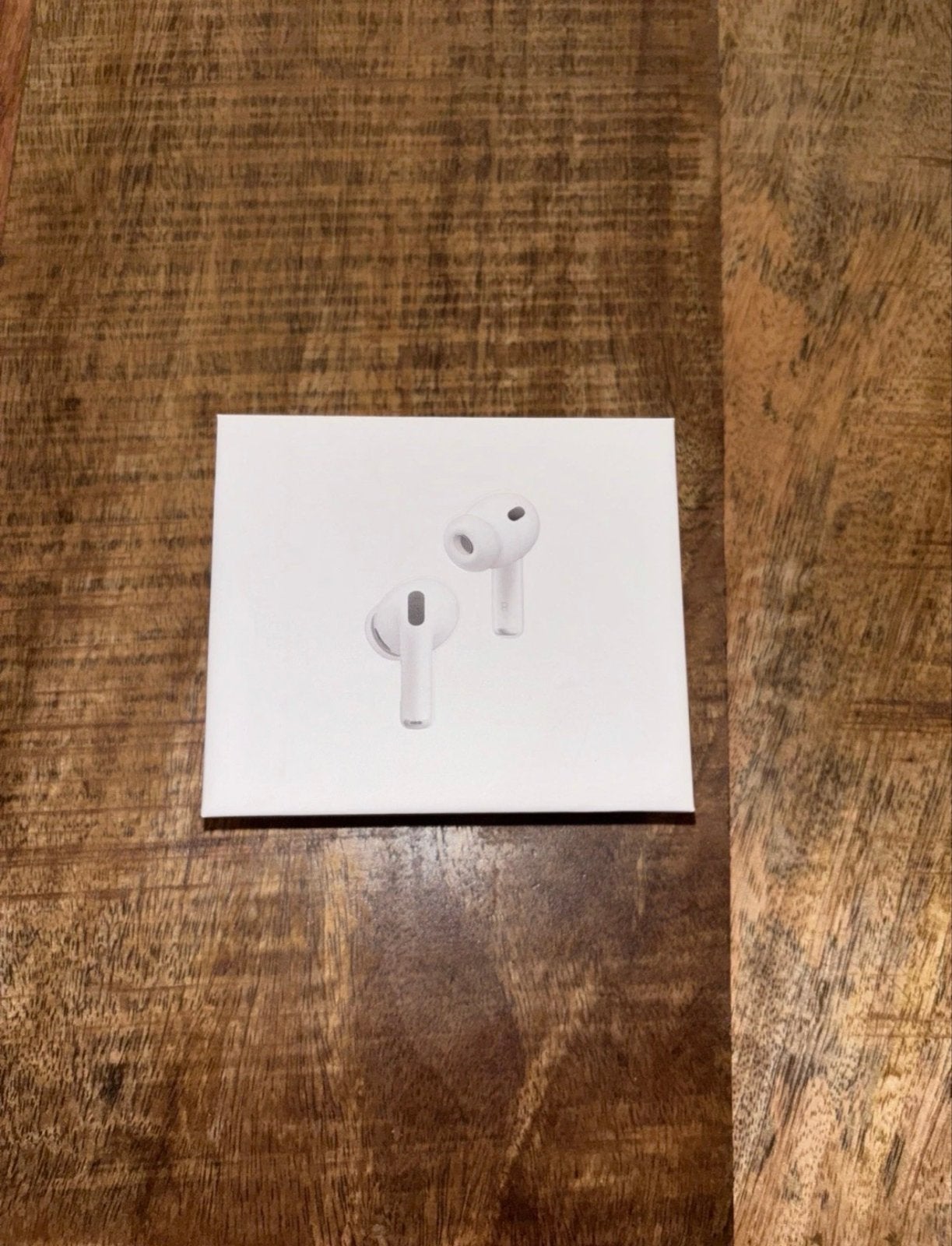 Apple AirPods Pro 3 (2e generatie) - Nieuw in doos