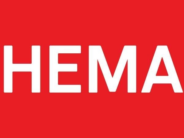 HEMA € 10 kortingsbon bij online besteding vanaf € 50 OP=OP!, Eén persoon, Kortingsbon, Warenhuis- of Winkelbon