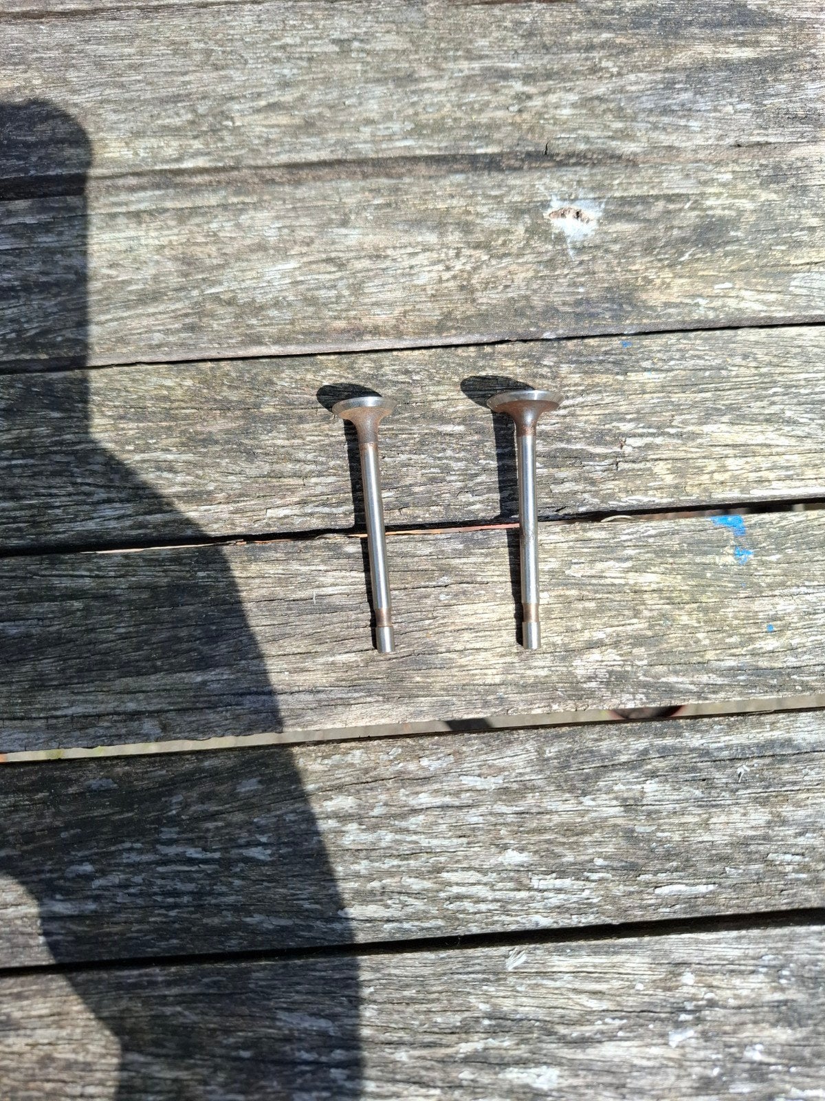 Hele nette kleppen honda c320, Ophalen of Verzenden, Zo goed als nieuw, 250 mm of meer
