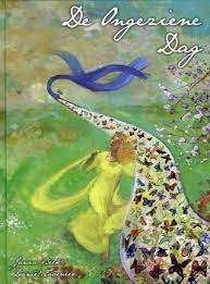 De Ongeziene Dag, Boeken, Spiritualiteit algemeen, Overige typen, Ophalen of Verzenden, Zo goed als nieuw