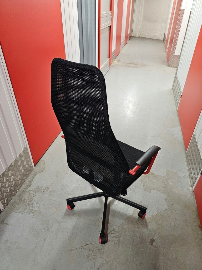 Foto 4 van stoel /  chair