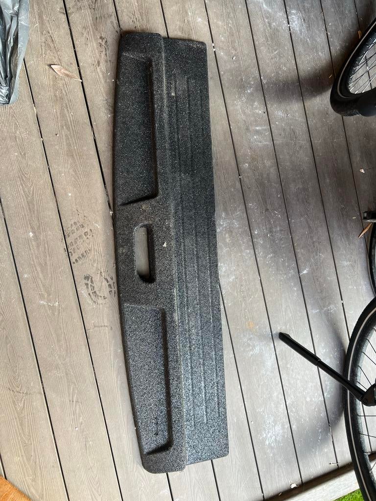 Laddermat 130 cm, Doe-het-zelf en Verbouw, Ophalen, Gebruikt, Ladder