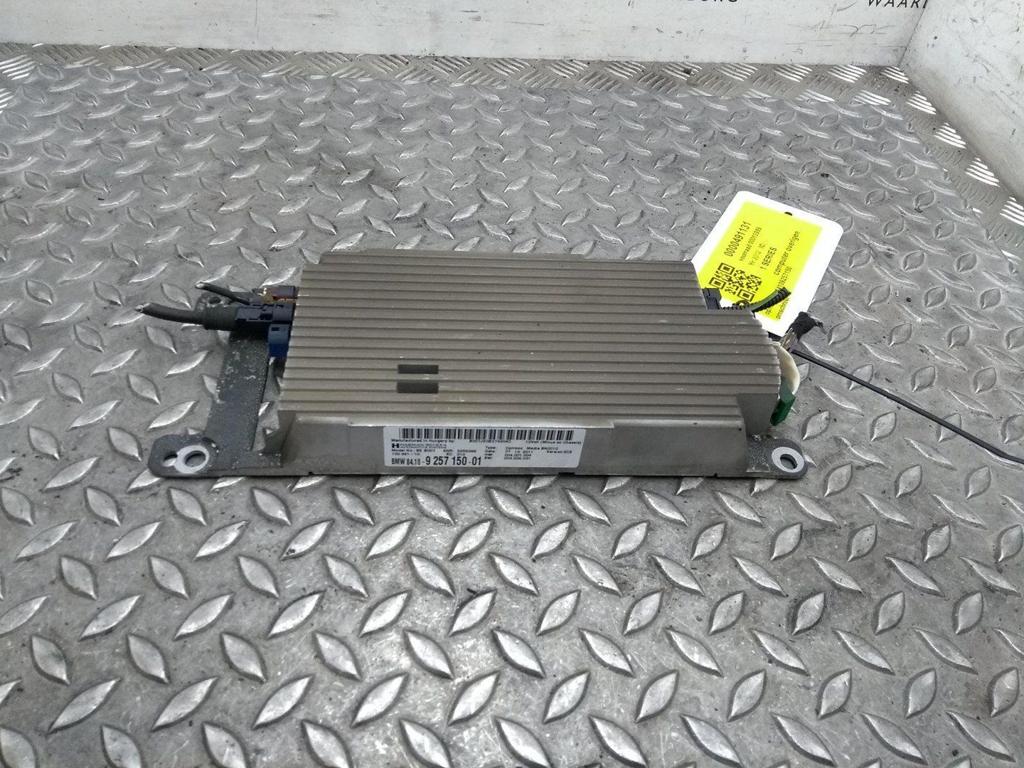 BMW 1 SERIES 116I BUSINES COMPUTER ECU 2012, Auto-onderdelen, Ophalen of Verzenden, Gebruikt, Stiba lid