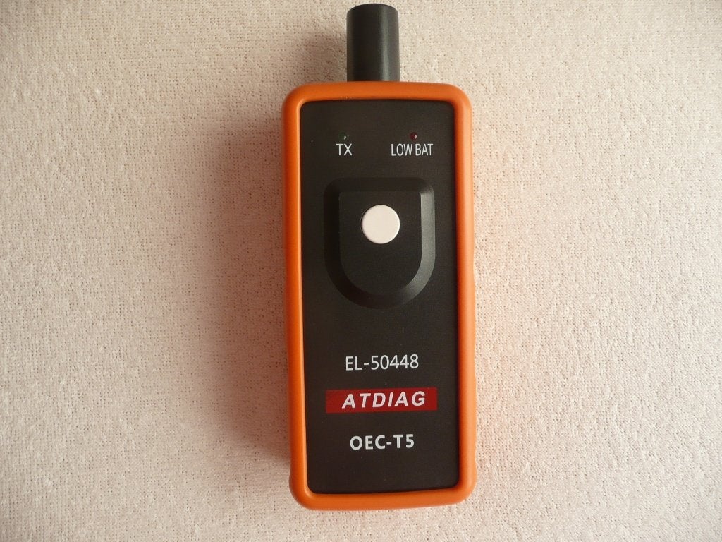 EL-50448 ventiel tpms activatie gereedschap NIEUW, Ophalen of Verzenden, Nieuw