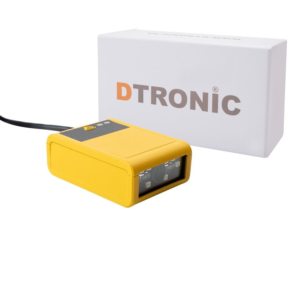 DTRONIC DT3019 Industriële Inbouwscanner, DTRONIC, Nieuw, Linux, Info@diwolar.nl