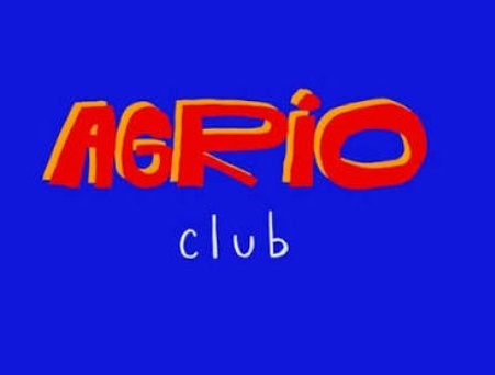 Agrio Club x Rapid Trax Tickets – 24 okt 2026 – Lofi 2026, Twee personen, Oktober
