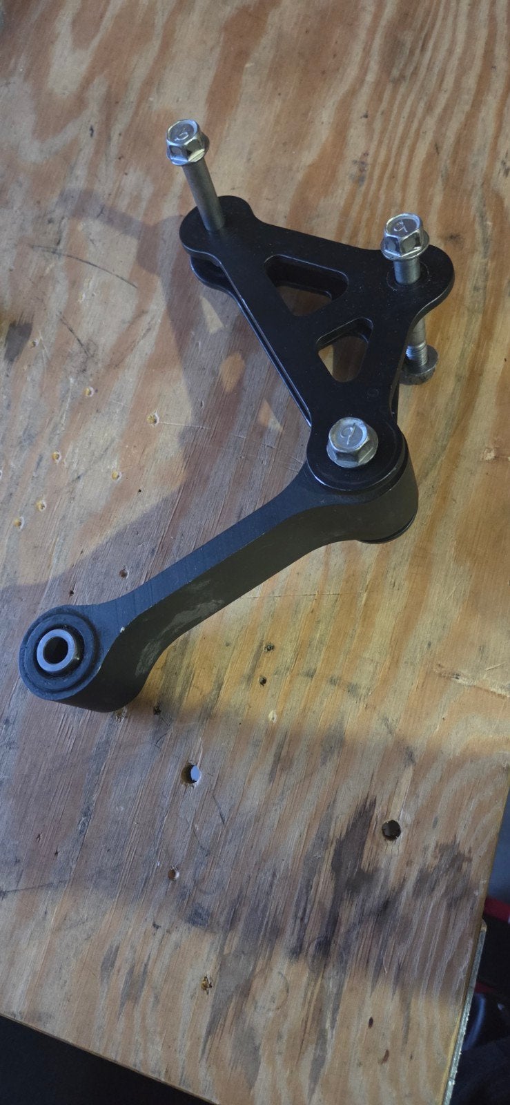 OEM Linksysteem Kawasaki Z1000SX - Originele Hoogte, Motoren, Ophalen of Verzenden, Gebruikt