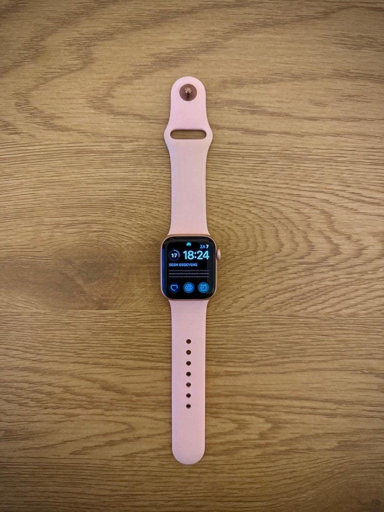 Mooie Apple Watch Series 4 in 40mm, Ophalen, Gebruikt, Apple Watch ⌚️, IOS