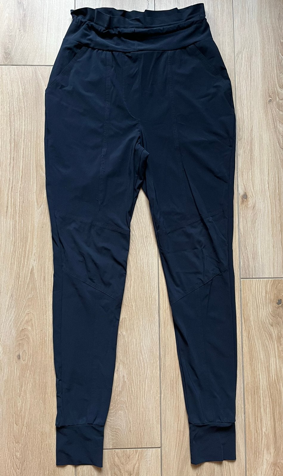 Studio Anneloes broek / tregging maat s, Kleding | Dames, Blauw, Ophalen of Verzenden, Maat 36 (S), Lang