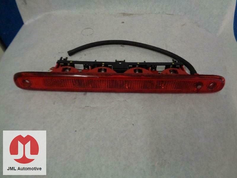 DERDE REMLICHT C1 107 AYGO, Auto-onderdelen, Gebruikt, -, -, Ophalen of Verzenden