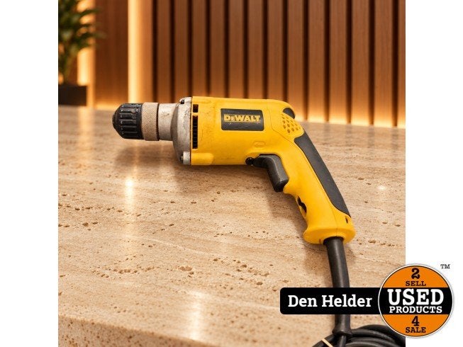 Dewalt Boormachine - In Nette Staat