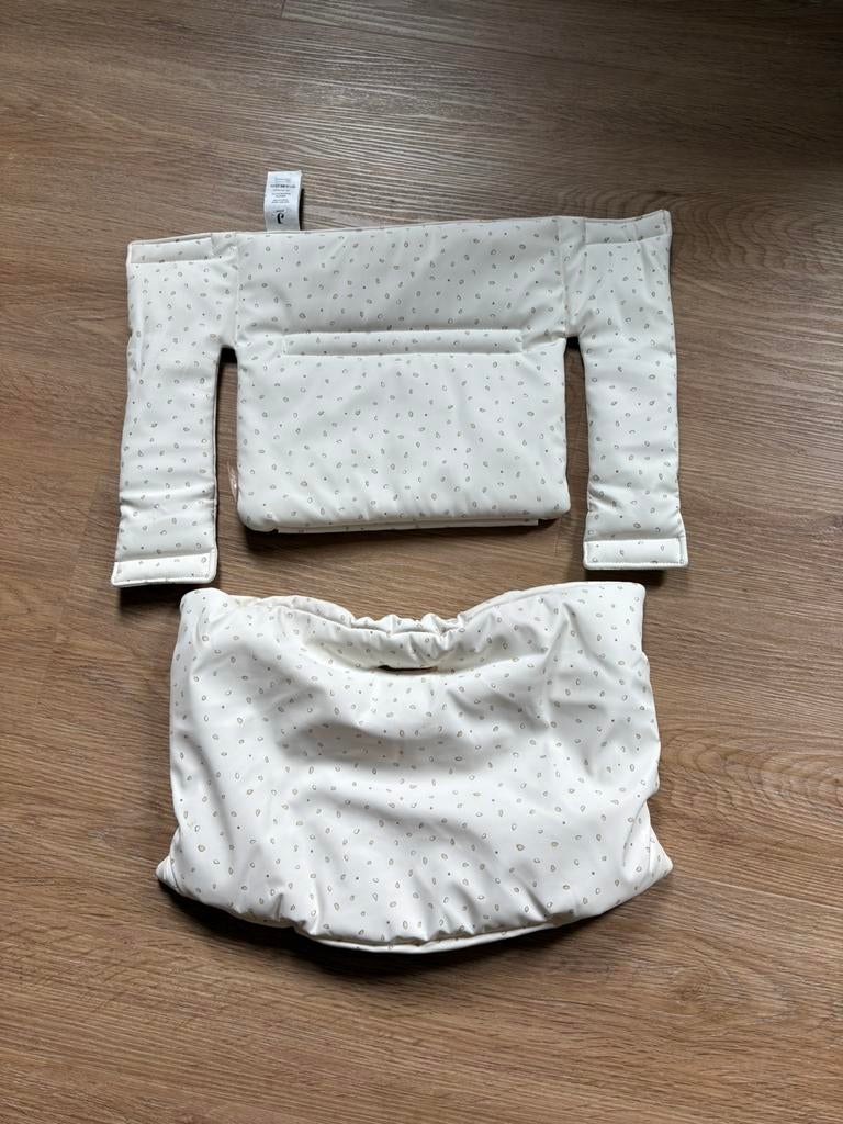 Jollein stoelverkleiner, Kinderen en Baby's, Kinderstoelen, Ophalen of Verzenden, Zo goed als nieuw, Overige typen, Stoelverkleiner
