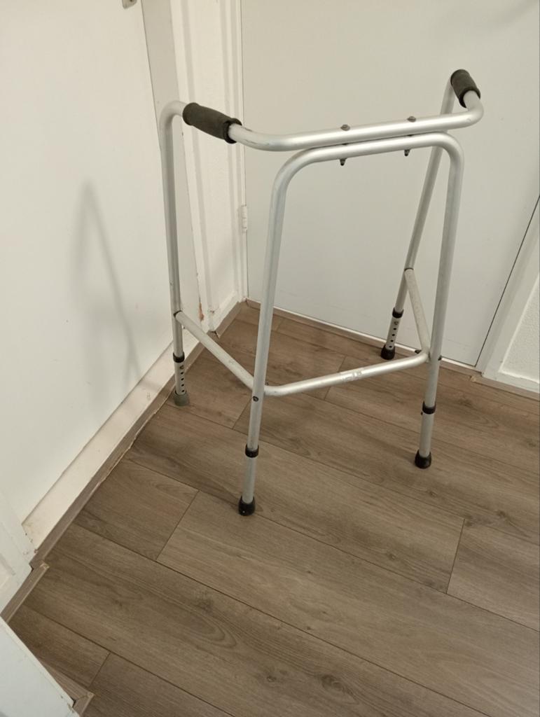 Looprek, Diversen, Looprekken, Ophalen