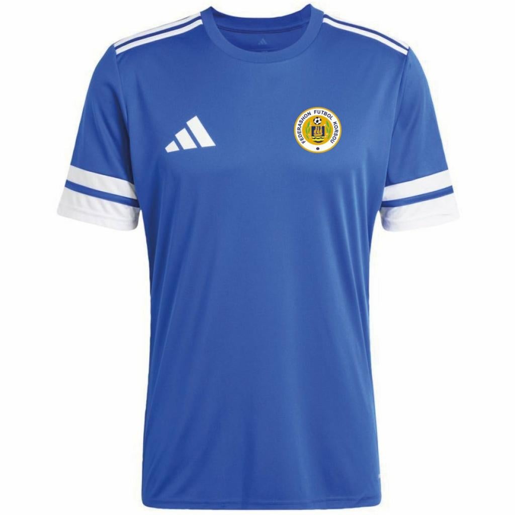 Curaçao wk 2026 shirt, Ophalen of Verzenden