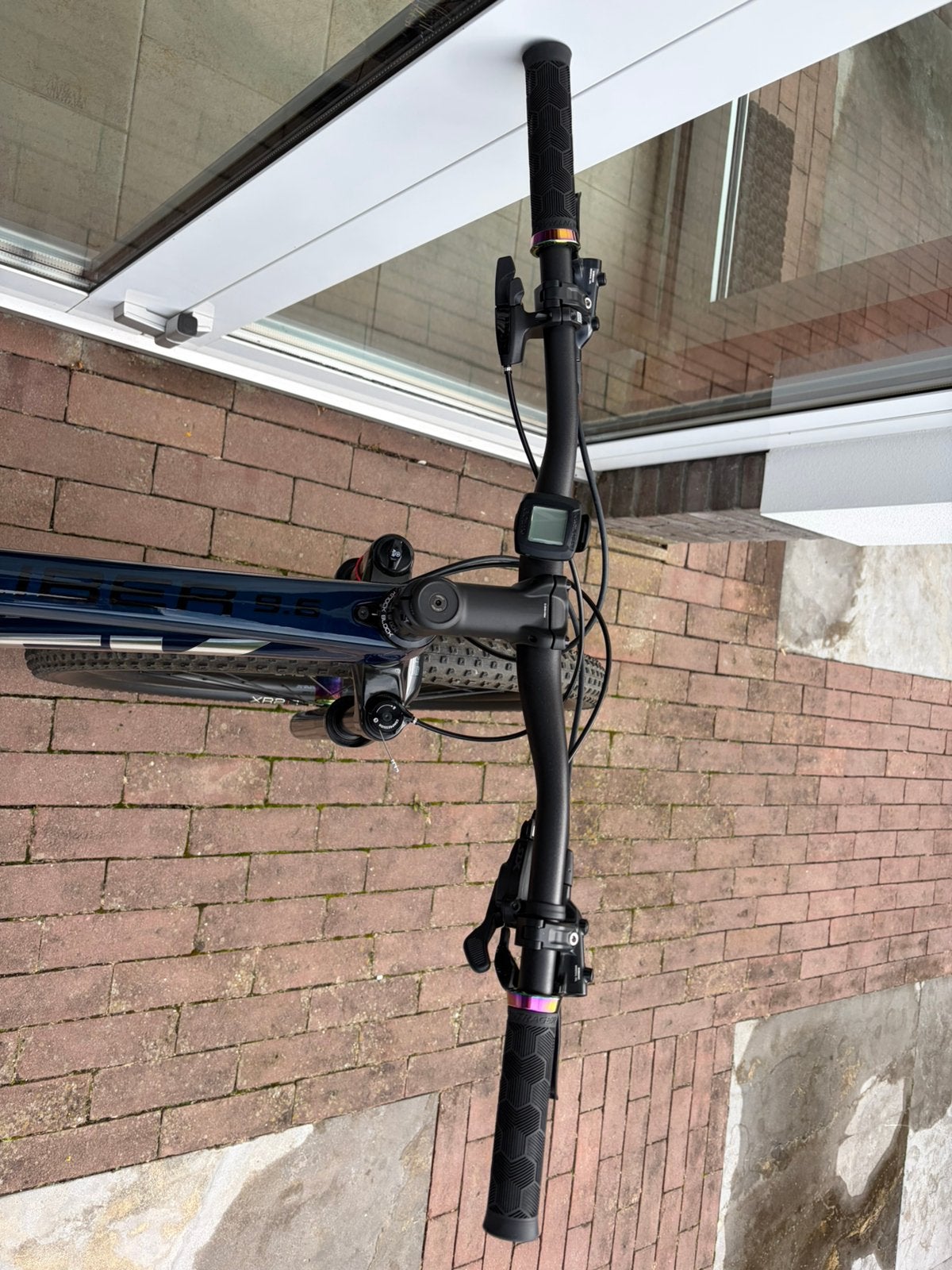 Foto 4 van Nieuwe Trek Procaliber 9.6 2022 30km mee gereden