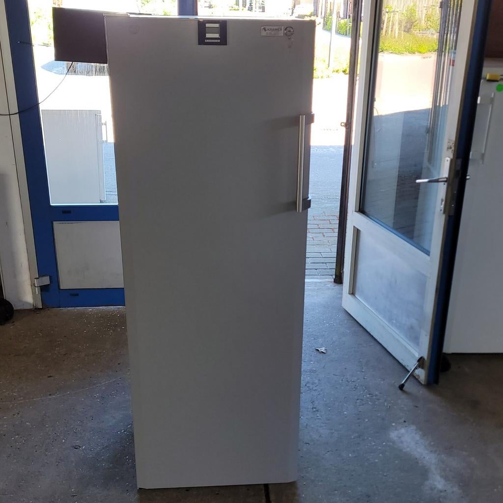 Grote Koelkast Zonder Vriesvak - Ideaal voor Horeca/Groot Ge, Witgoed en Apparatuur, Koelkasten en IJskasten, Zonder vriesvak