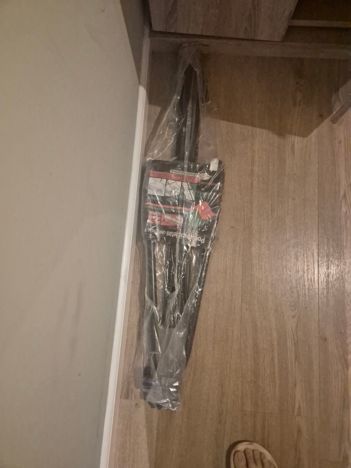 Universele fietsendrager, nieuw in verpakking, Fietsen en Brommers, Fietsaccessoires | Aanhangers en Karren, Ophalen, Onbekend