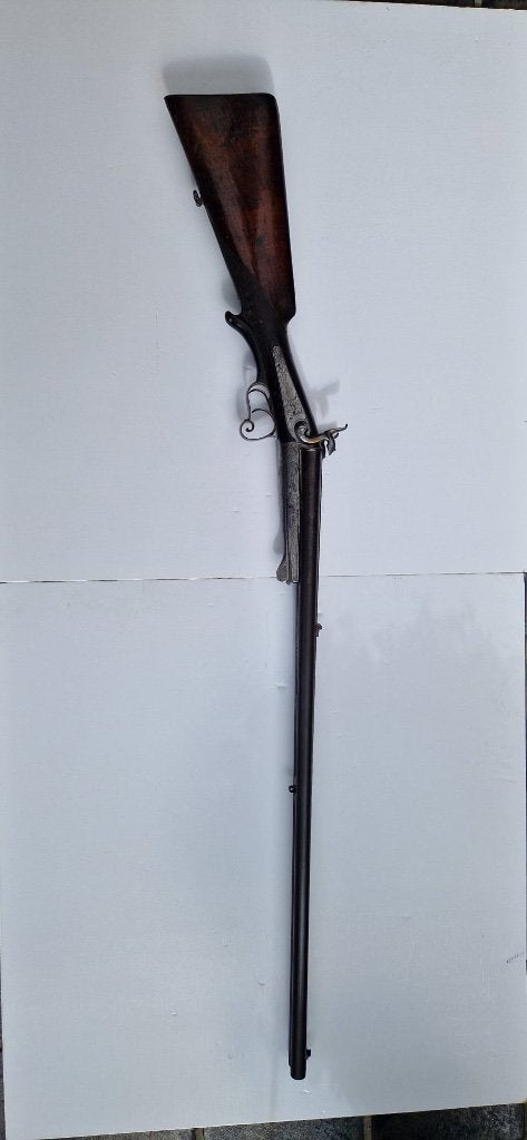 Vrijgesteld Penvuur antiek verzamel decoratie, Ophalen of Verzenden, Landmacht, Nederland