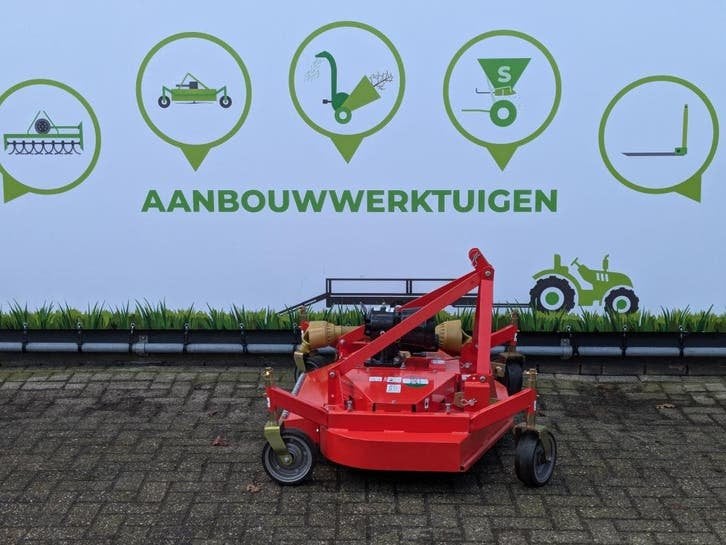 Boxer FA1500 Cirkelmaaier, Weidebloter 150CM, Niet ingevuld, Weidebouw, Niet ingevuld, Ophalen of Verzenden