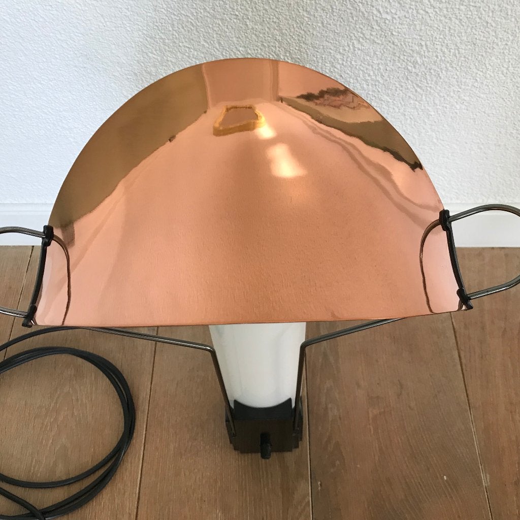 Foto 11 van Arteluce Palio lamp design vintage