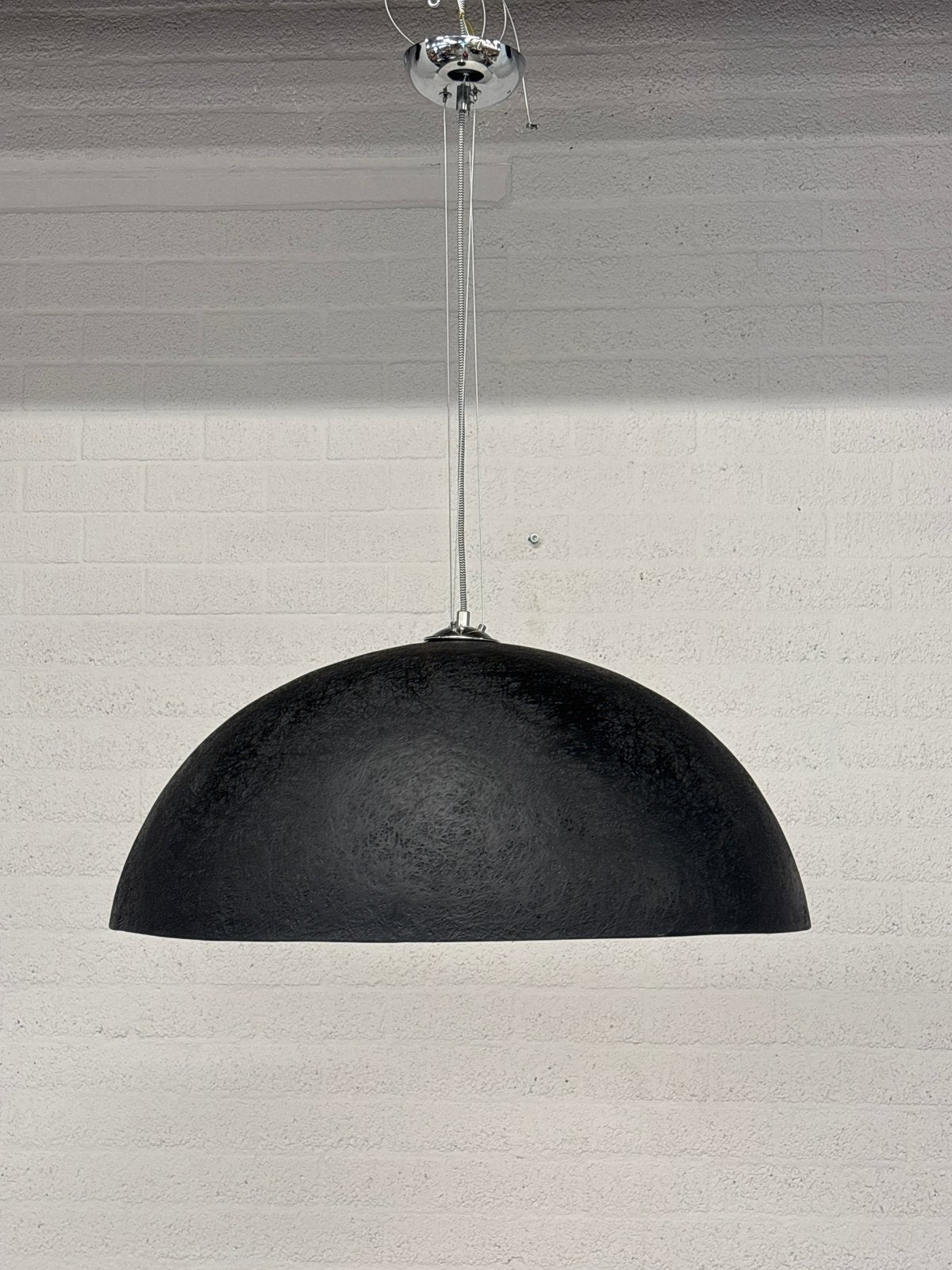 ETH Mezzo Tondo Hanglamp 70cm 2 Stuks Te Koop!, Ophalen, E27 (groot), Zo goed als nieuw, Nvt