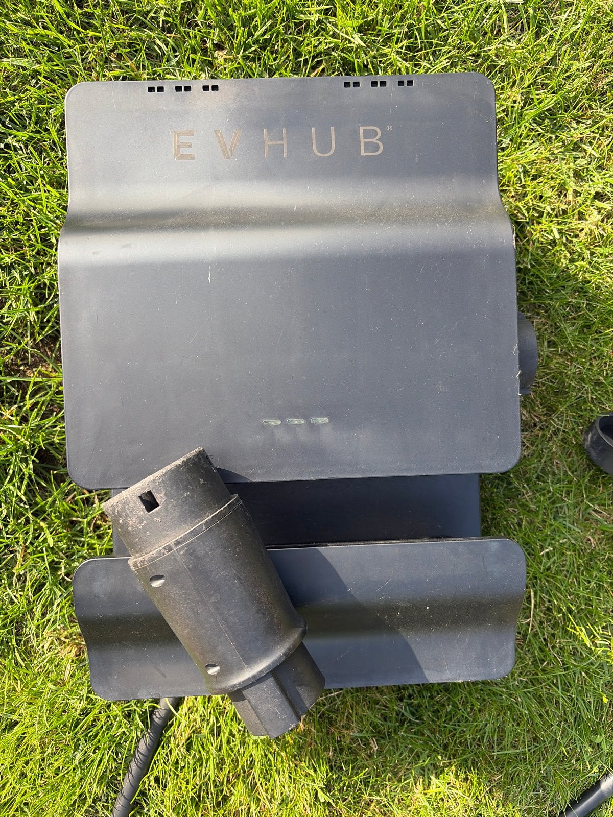EV hub laadkast fase 1, Ophalen of Verzenden, Laadpaal