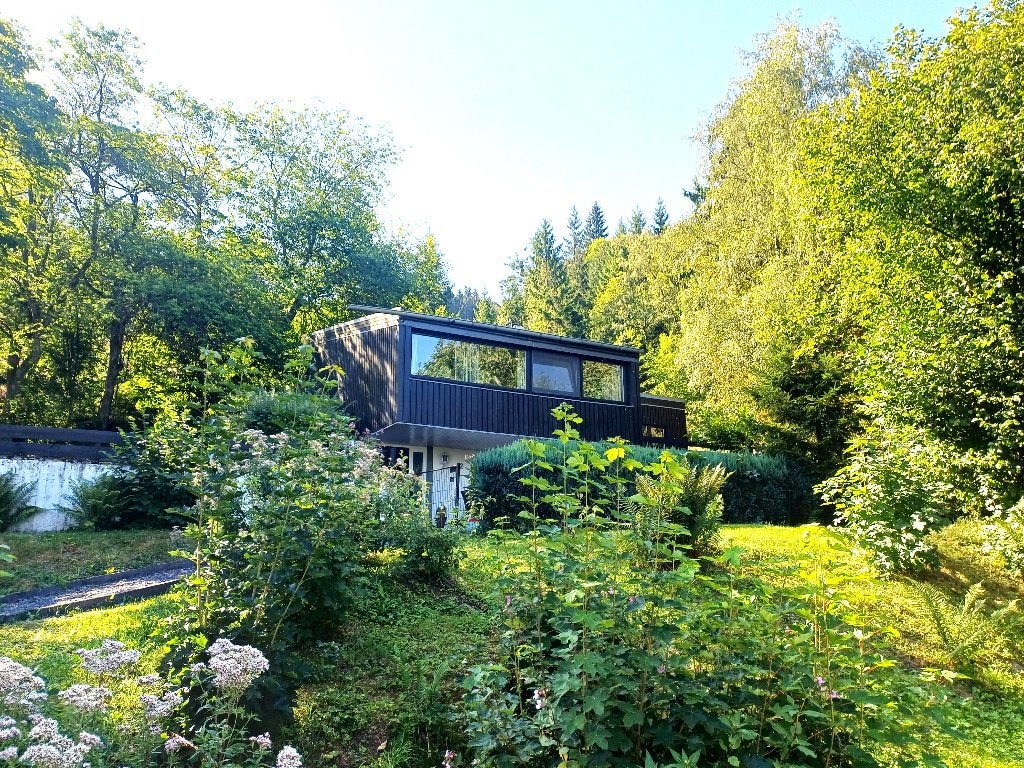 Luxe vrijstaand huis met SAUNA Hond welkom! NOVEMBER PLEK!, 2 slaapkamers, Overige typen, In bergen of heuvels, Landelijk