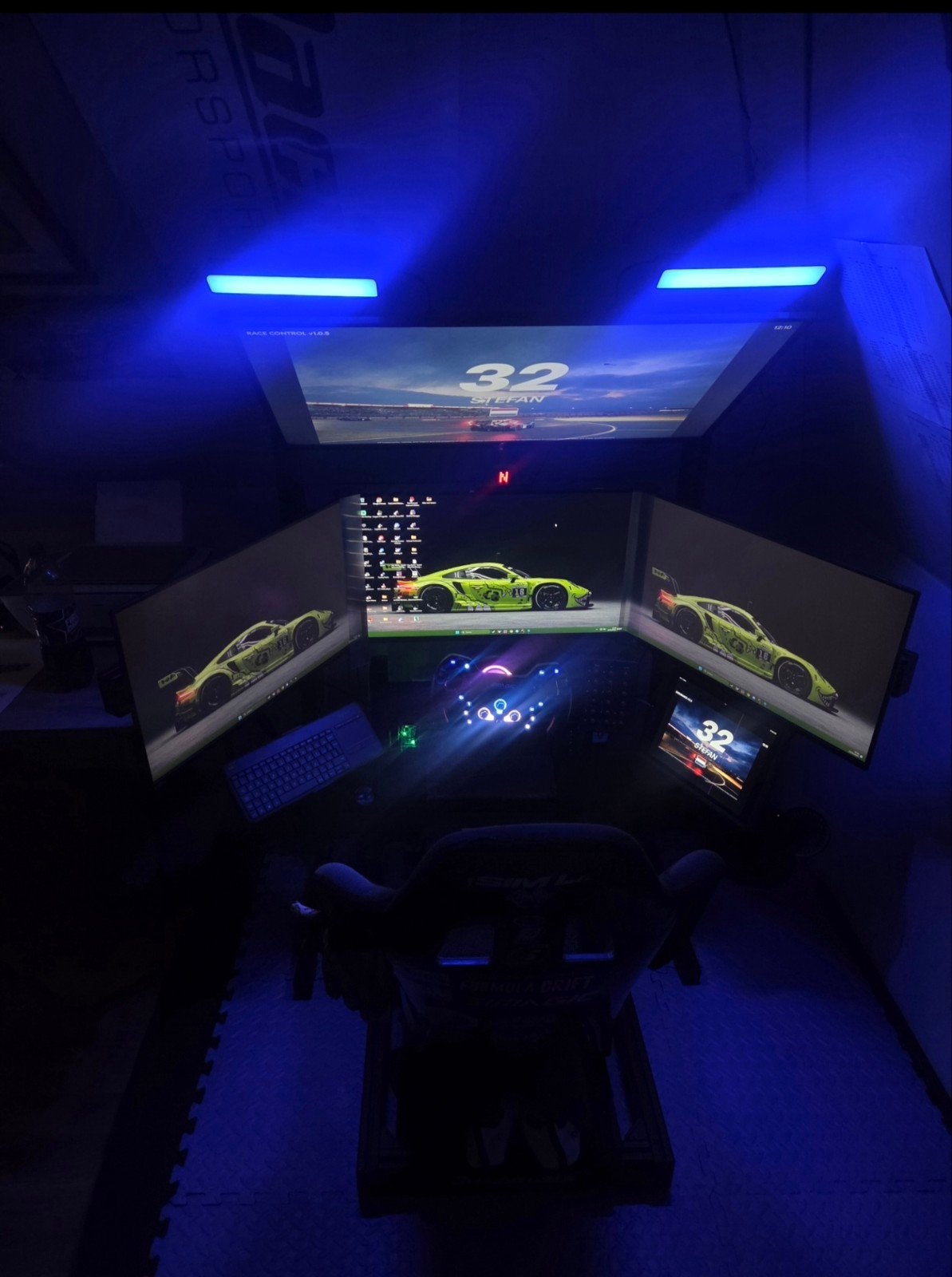 Xiaomi P27FFB-RGGL 27 inch monitoren, Gaming, Kantelbaar, Full HD, Ophalen of Verzenden