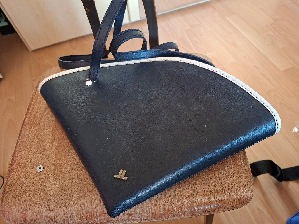 damestas Jaya Langgeng, Ophalen of Verzenden, Handtas