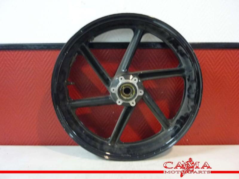 Voorvelg CBR 900 RR Fireblade 1994-1995 (CBR900RR SC28) 1994, Honda, Gebruikt, Hanauer Landstraße  222-224, Frankfurt am Main 60314, , Duitsland