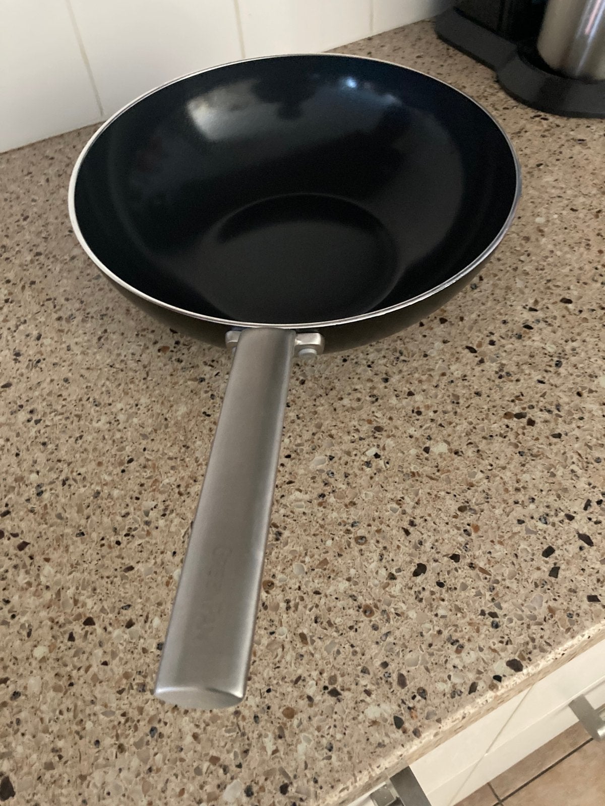 Wok van GreenPan, Huis en Inrichting, Nieuw, Ophalen of Verzenden, GreenPan, Wok